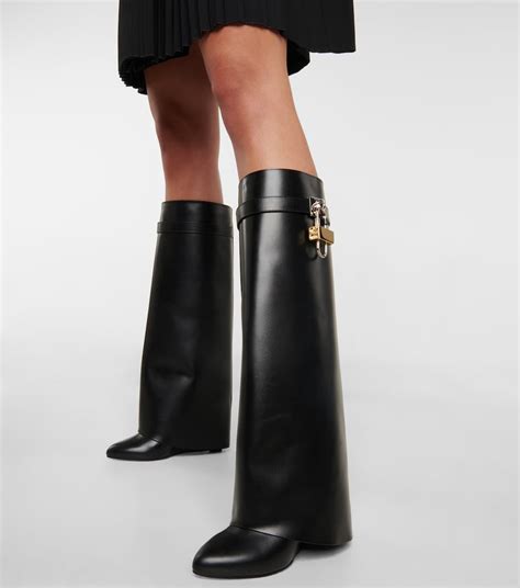 givenchy chaussure chaussette|Givenchy bottes femme.